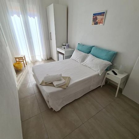 Bed and Breakfast La Casa Di Toto Pachino Zewnętrze zdjęcie