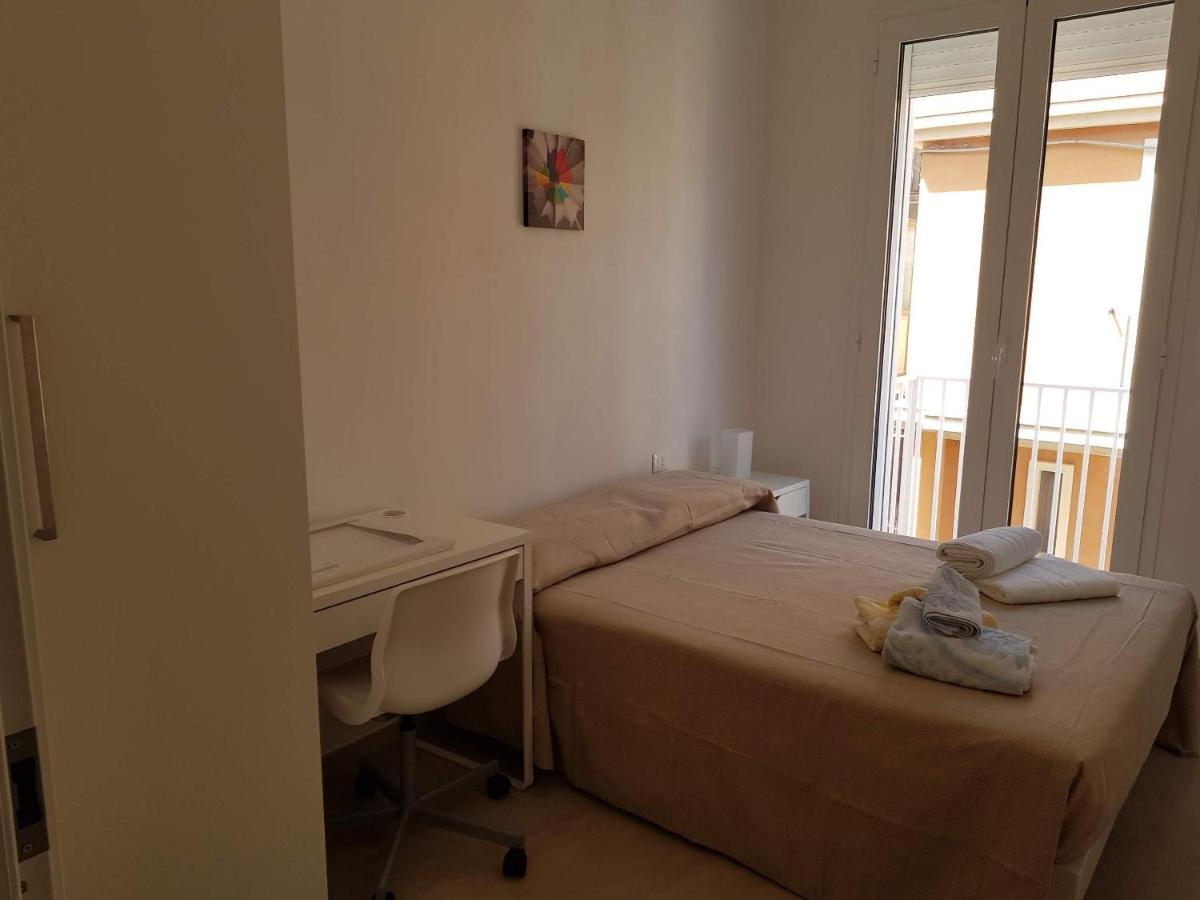 Bed and Breakfast La Casa Di Toto Pachino Zewnętrze zdjęcie