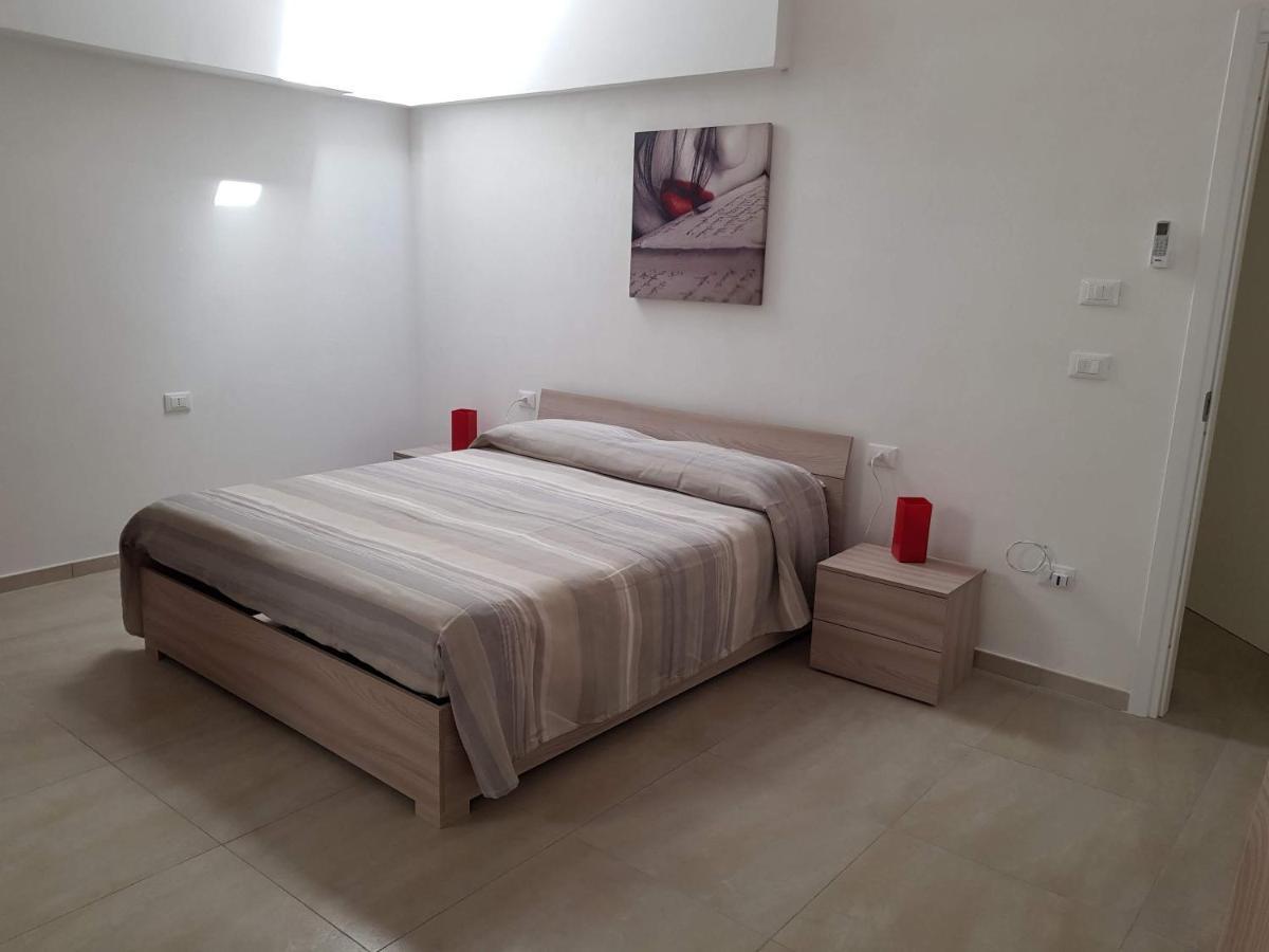 Bed and Breakfast La Casa Di Toto Pachino Zewnętrze zdjęcie