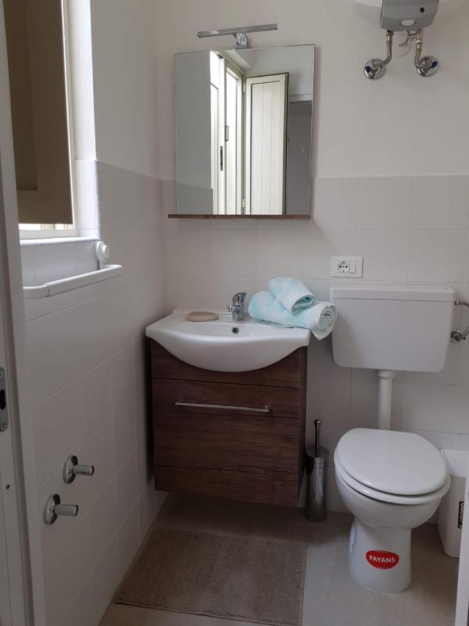 Bed and Breakfast La Casa Di Toto Pachino Zewnętrze zdjęcie