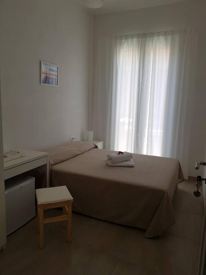 Bed and Breakfast La Casa Di Toto Pachino Zewnętrze zdjęcie