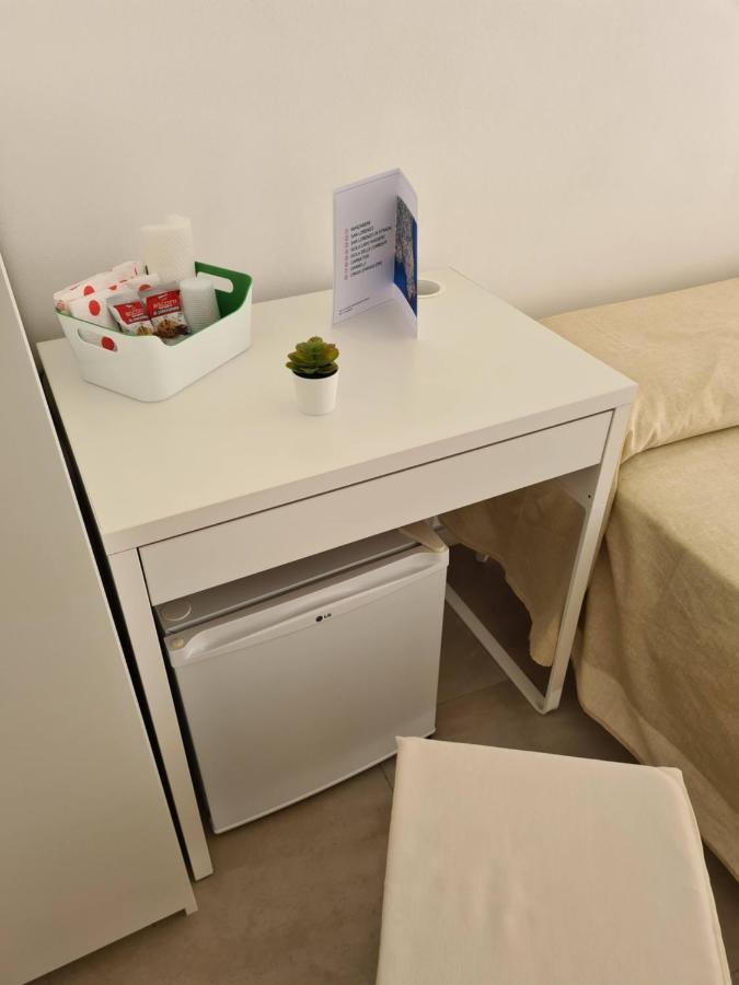 Bed and Breakfast La Casa Di Toto Pachino Zewnętrze zdjęcie