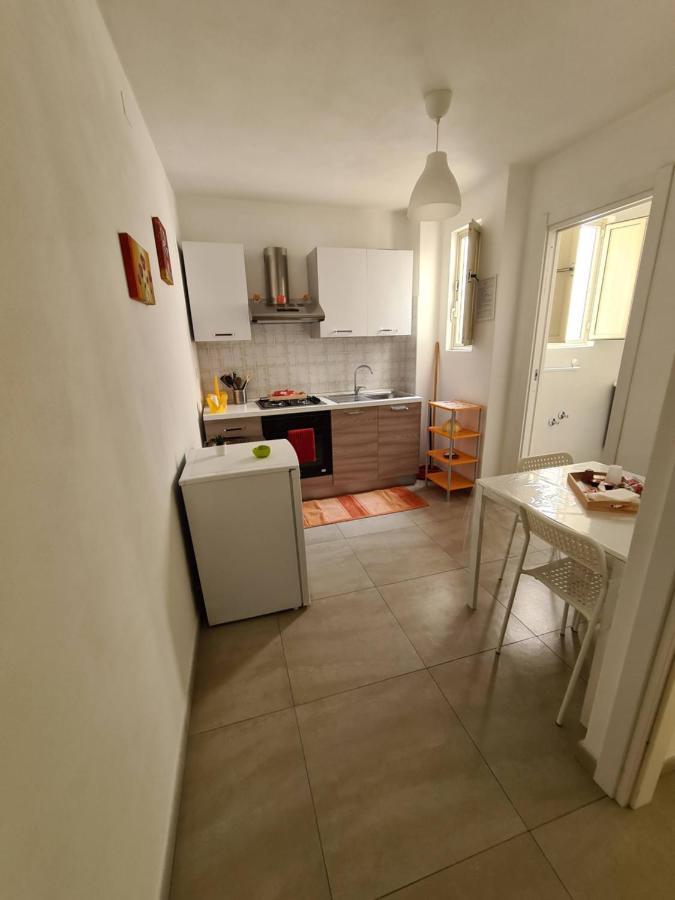 Bed and Breakfast La Casa Di Toto Pachino Zewnętrze zdjęcie