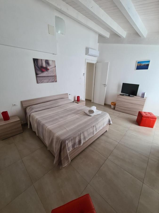 Bed and Breakfast La Casa Di Toto Pachino Zewnętrze zdjęcie