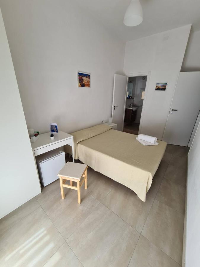 Bed and Breakfast La Casa Di Toto Pachino Zewnętrze zdjęcie