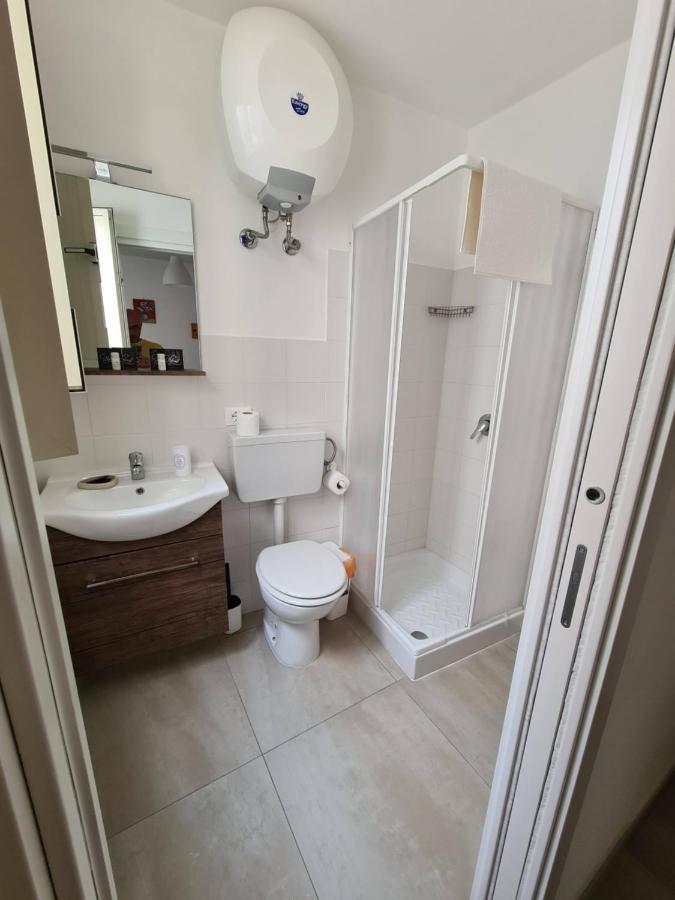 Bed and Breakfast La Casa Di Toto Pachino Zewnętrze zdjęcie