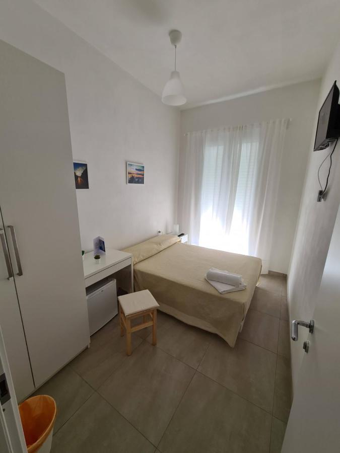 Bed and Breakfast La Casa Di Toto Pachino Zewnętrze zdjęcie