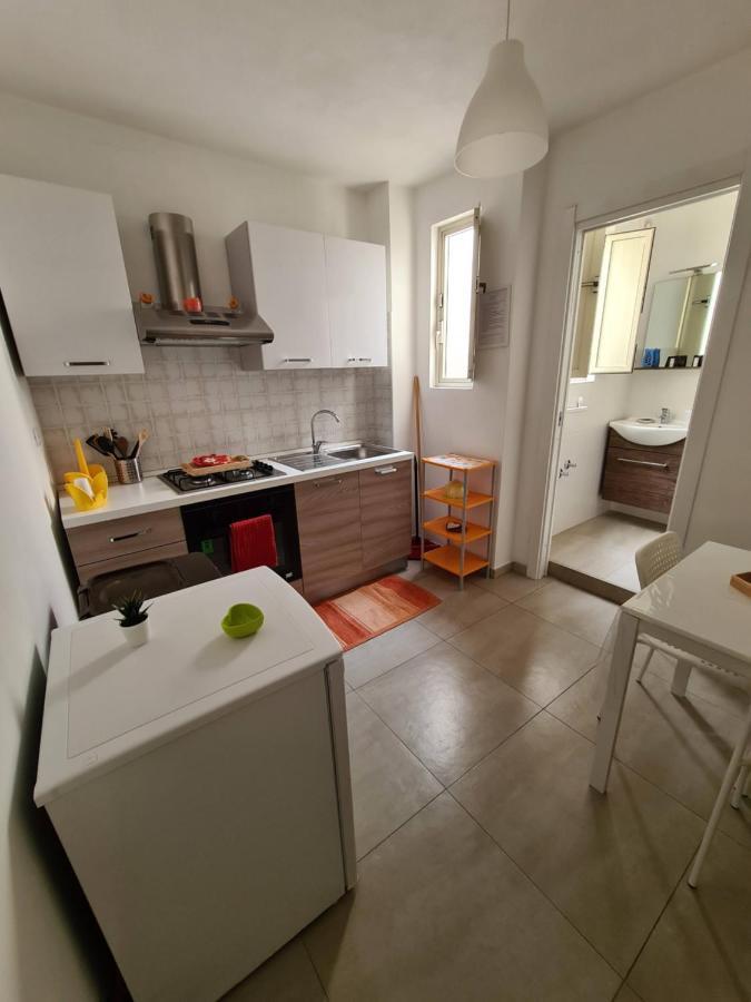 Bed and Breakfast La Casa Di Toto Pachino Zewnętrze zdjęcie