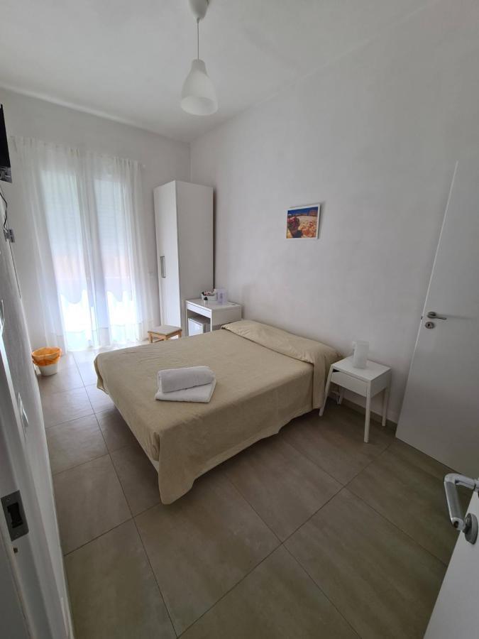 Bed and Breakfast La Casa Di Toto Pachino Zewnętrze zdjęcie