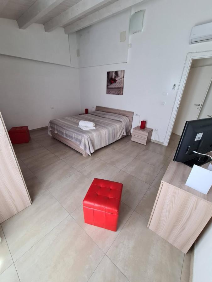 Bed and Breakfast La Casa Di Toto Pachino Zewnętrze zdjęcie