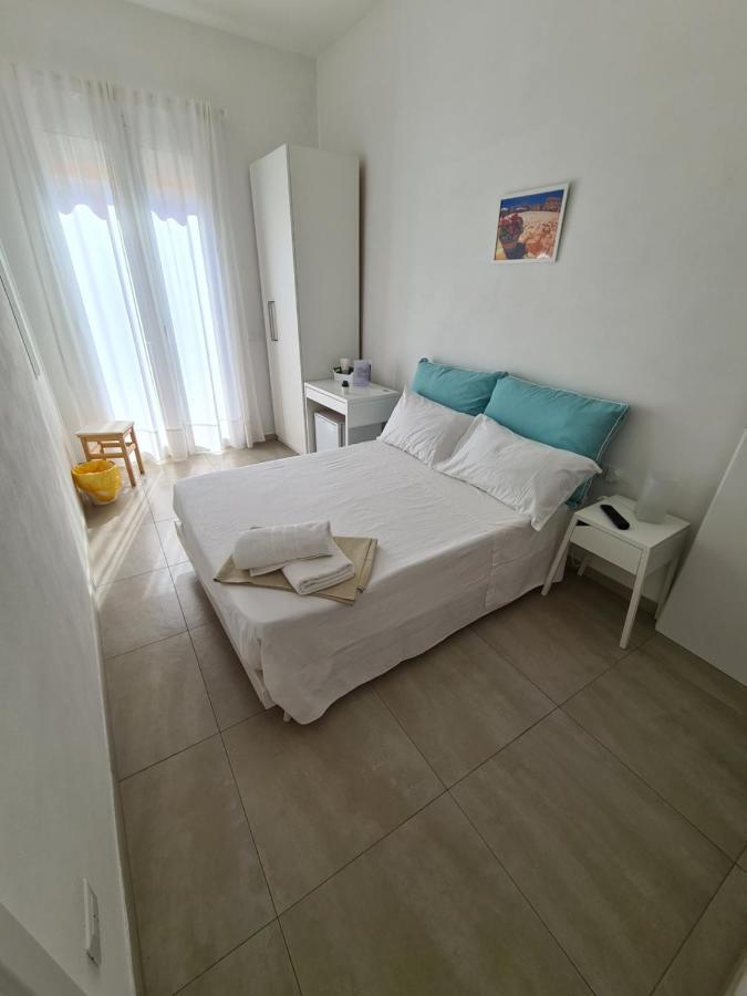 Bed and Breakfast La Casa Di Toto Pachino Zewnętrze zdjęcie