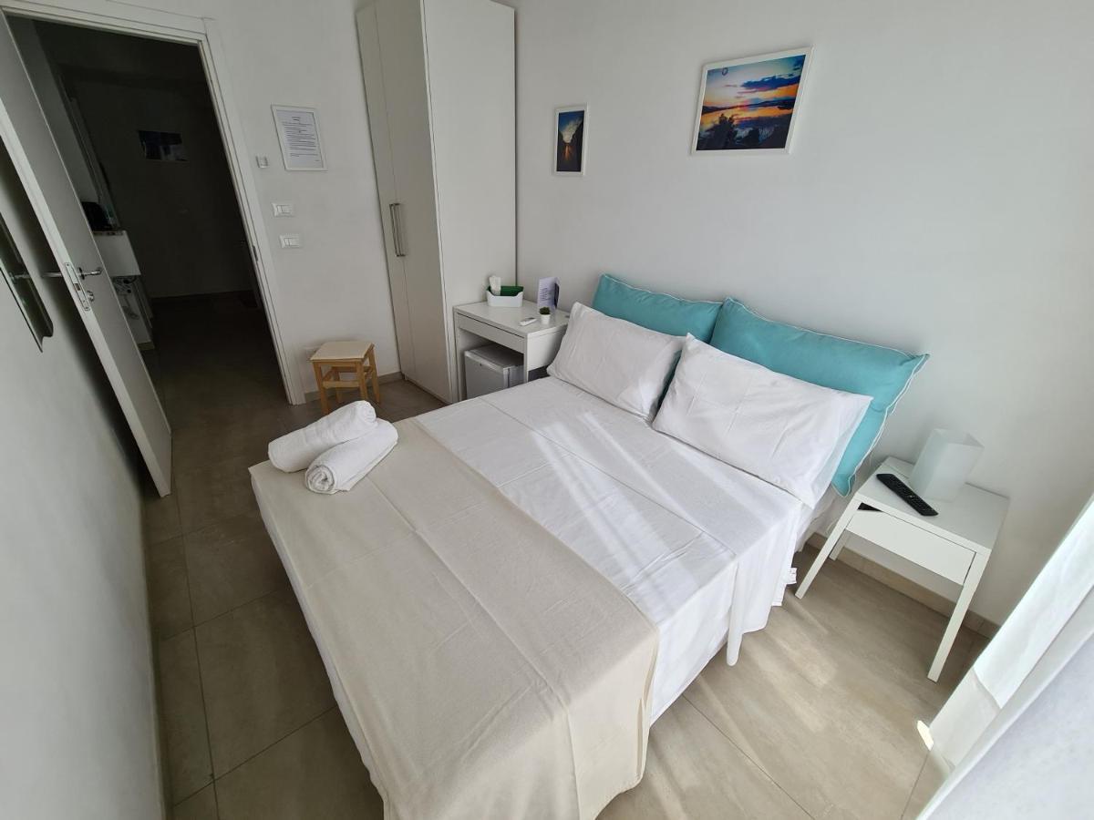 Bed and Breakfast La Casa Di Toto Pachino Zewnętrze zdjęcie