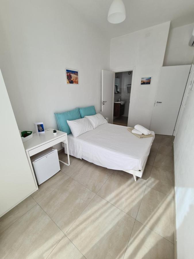 Bed and Breakfast La Casa Di Toto Pachino Zewnętrze zdjęcie